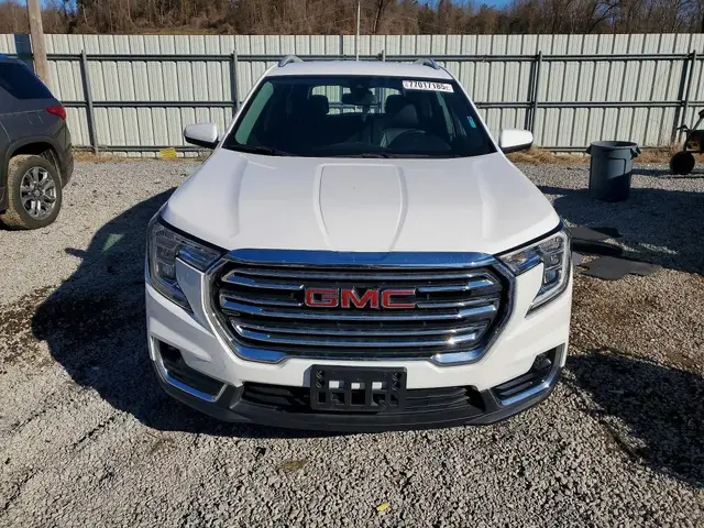 GMC TERRAIN 2023