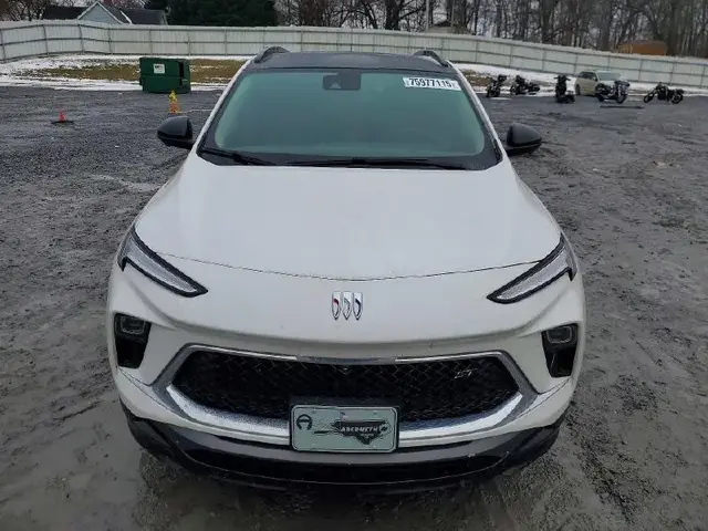 BUICK ENCORE GX SPORT TOURING 2024