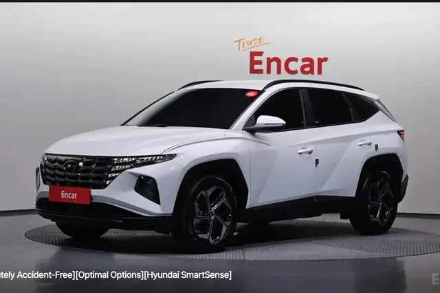 HYUNDAI TUCSON PREMIUM 2022