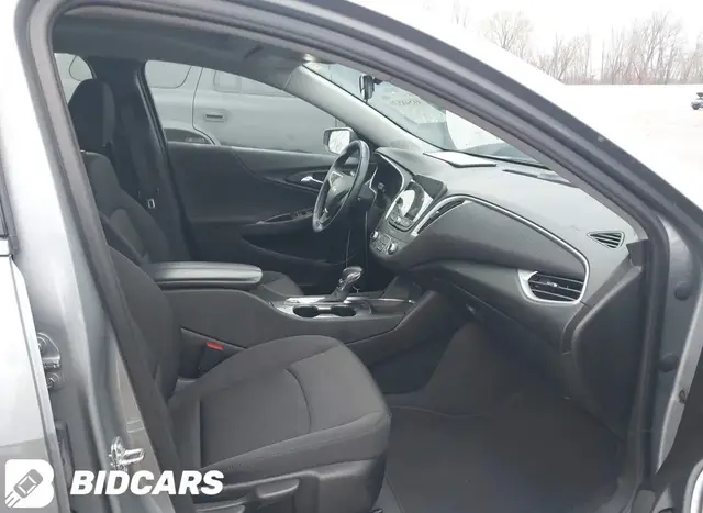 CHEVROLET MALIBU 2023