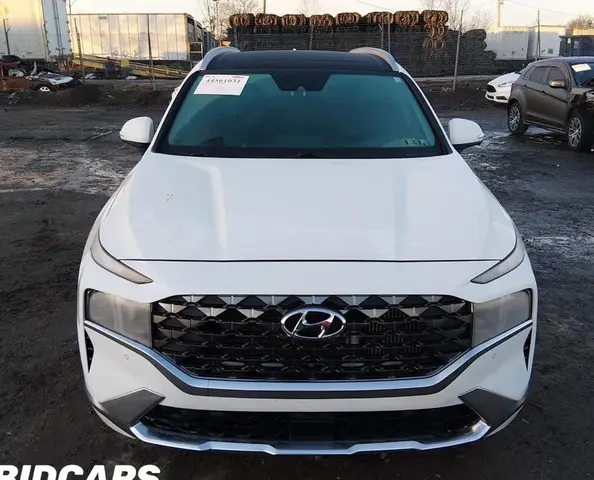 HYUNDAI SANTA FE 2023