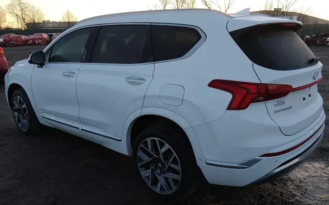 HYUNDAI SANTA FE 2023