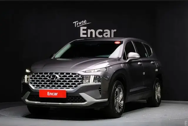 HYUNDAI SANTA FE SANTAFE PREMIUM CHOICE 2021