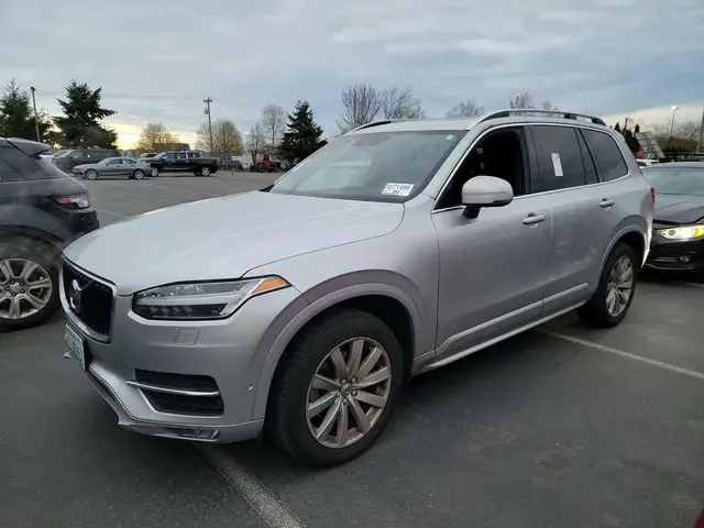 VOLVO XC90 2019