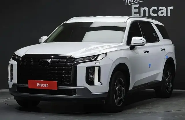 HYUNDAI PALISADE EXCLUSIVE 2022