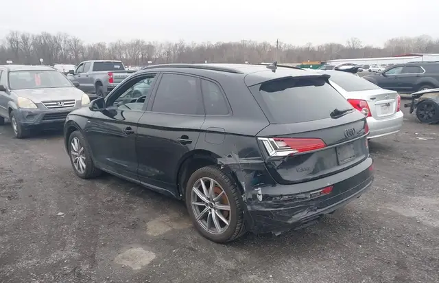 AUDI Q5 2022