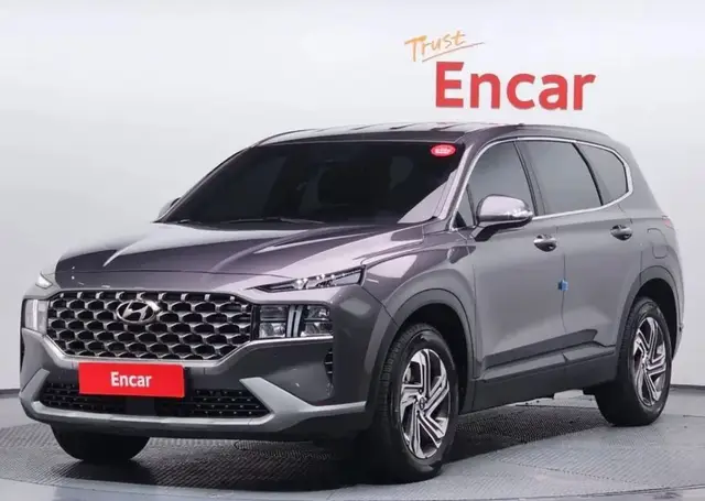HYUNDAI SANTA FE EXCLUSIVE 2022
