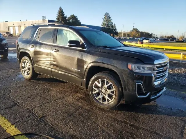 GMC ACADIA 2022