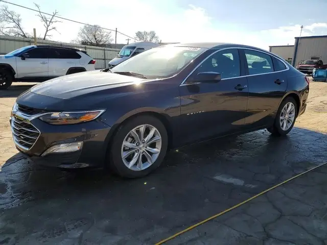 CHEVROLET MALIBU 2023