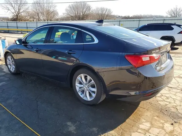 CHEVROLET MALIBU 2023