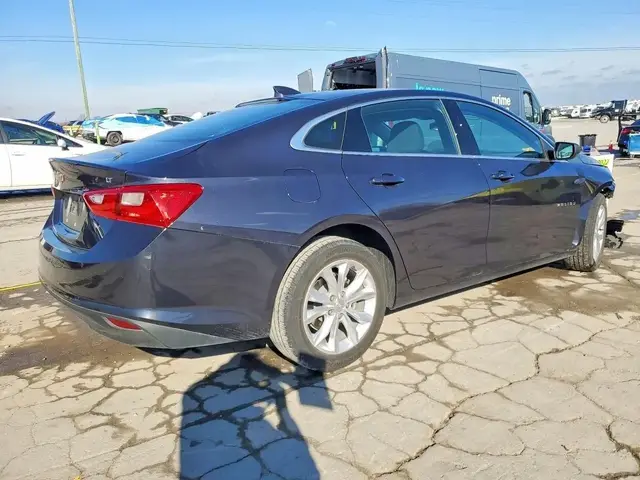 CHEVROLET MALIBU 2023