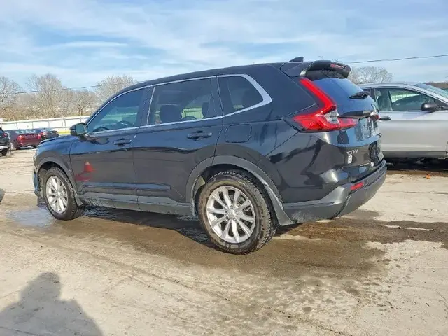 HONDA CR-V EXL 2023