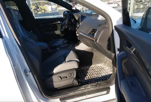 AUDI SQ5 SPORTBACK PRESTIGE TFSI 2023