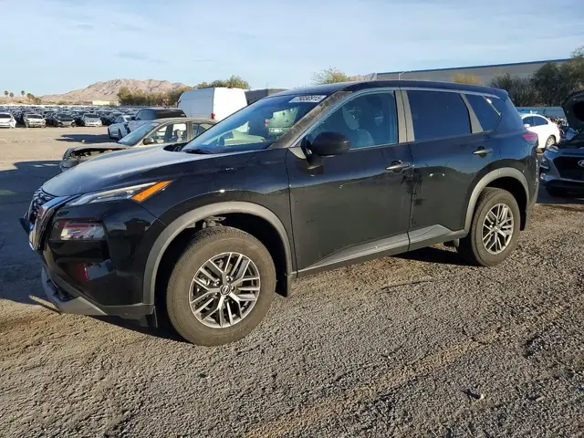 NISSAN ROGUE 2023