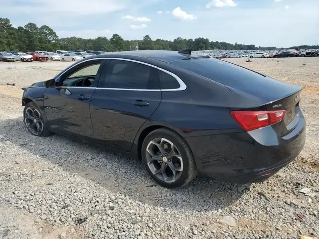 CHEVROLET MALIBU 2023