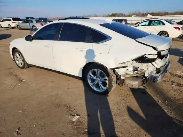 HONDA ACCORD LX 2023