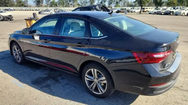 VOLKSWAGEN JETTA 2024