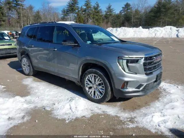 GMC ACADIA AWD ELEVATION 2024