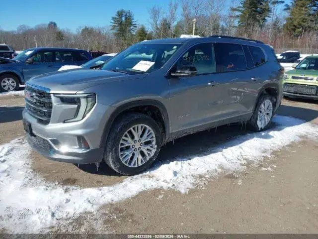 GMC ACADIA AWD ELEVATION 2024