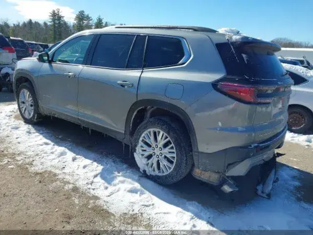 GMC ACADIA AWD ELEVATION 2024