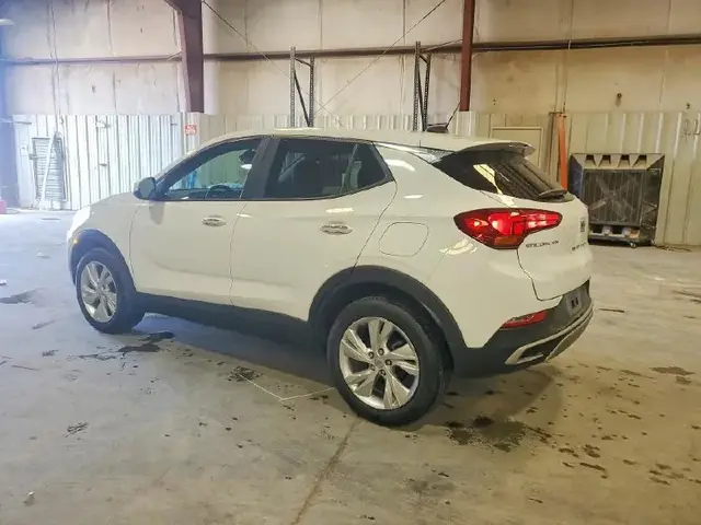 BUICK ENCORE GX PREFERRED 2024