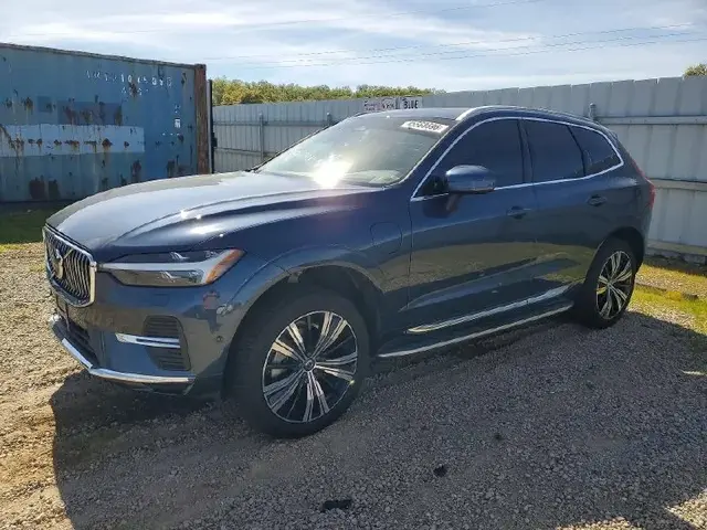 VOLVO XC60 ULTIMATE 2023