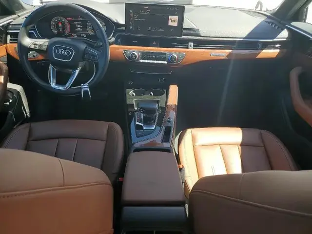 AUDI A4 PREMIUM PLUS 40 2022