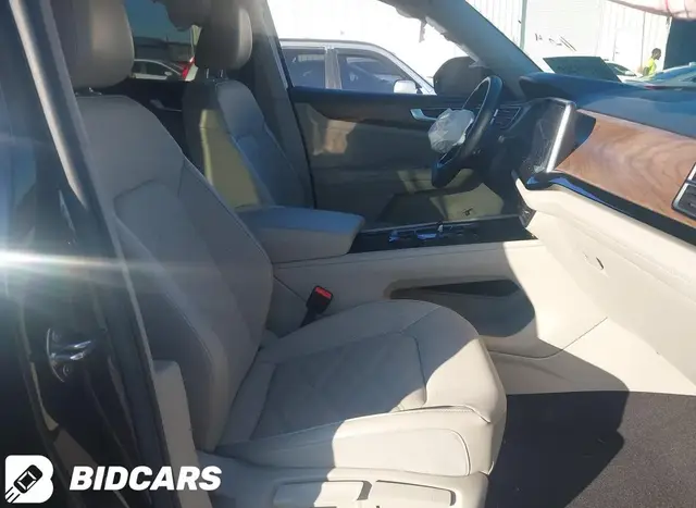 VOLKSWAGEN ATLAS 2024