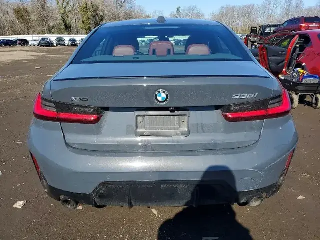 BMW 330XI 2023