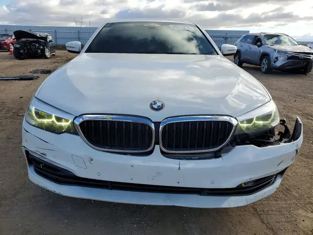 BMW 530 I 2019
