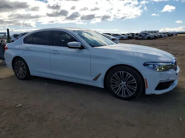 BMW 530 I 2019