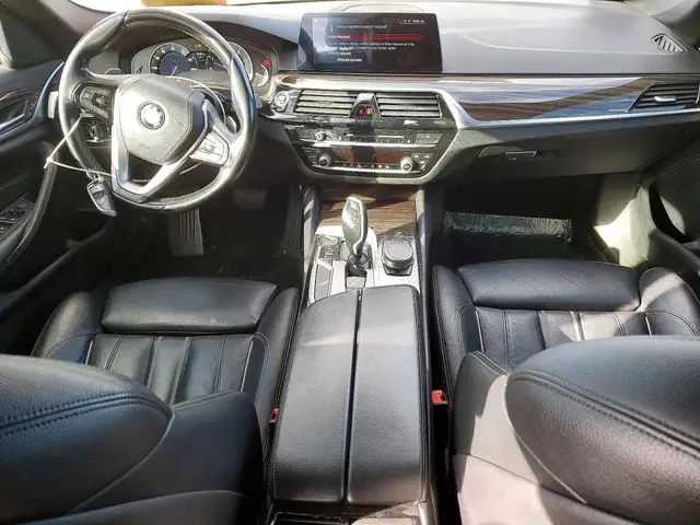 BMW 530 I 2019