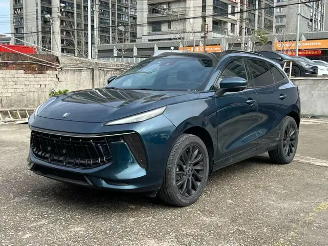 DONGFENG FENGXING EVO STAR FENGXING T5 EVO STAR 2021