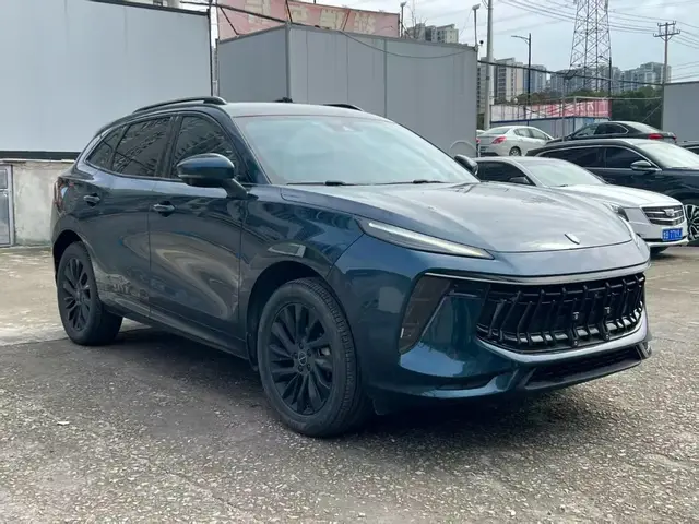 DONGFENG FENGXING EVO STAR FENGXING T5 EVO STAR 2021