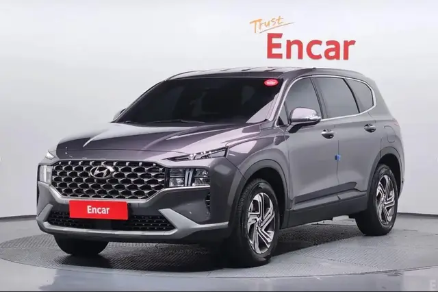 HYUNDAI SANTA FE 2022