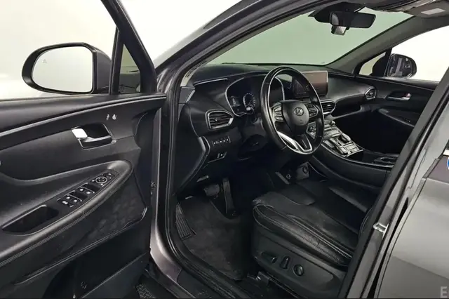 HYUNDAI SANTA FE 2022