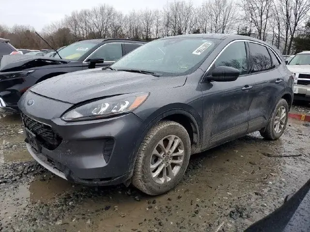 FORD ESCAPE SE 2022
