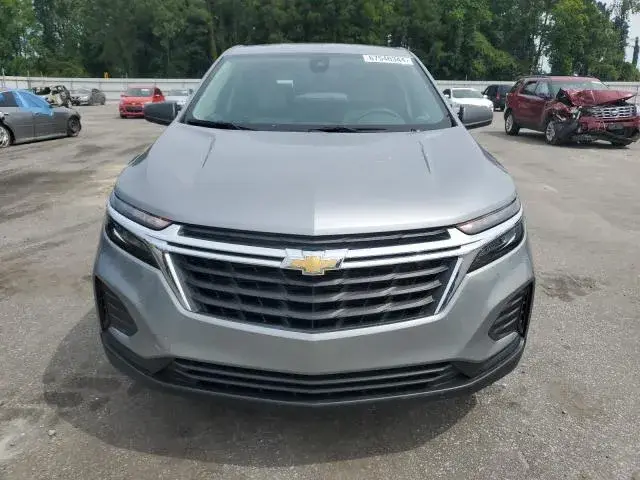 CHEVROLET EQUINOX 2023