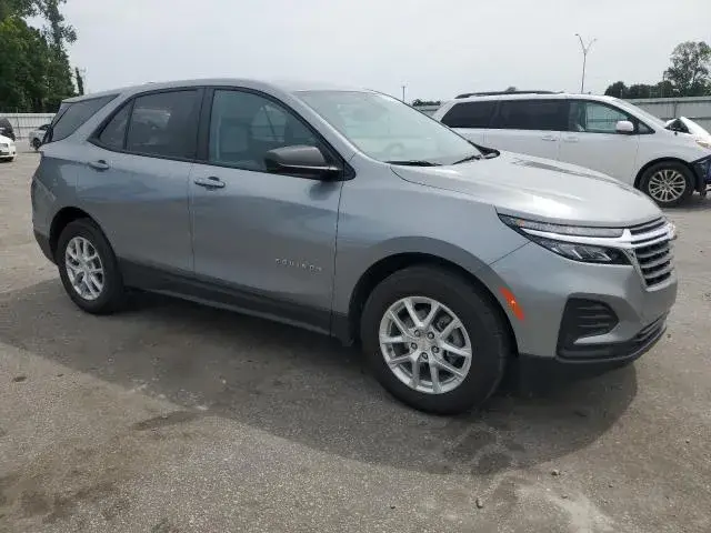 CHEVROLET EQUINOX 2023