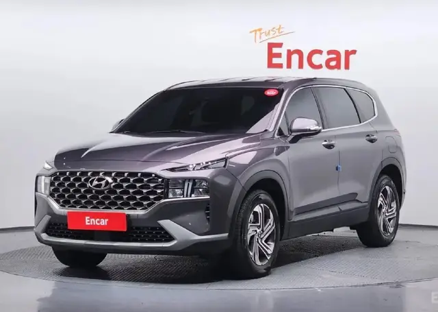 HYUNDAI SANTA FE 2022
