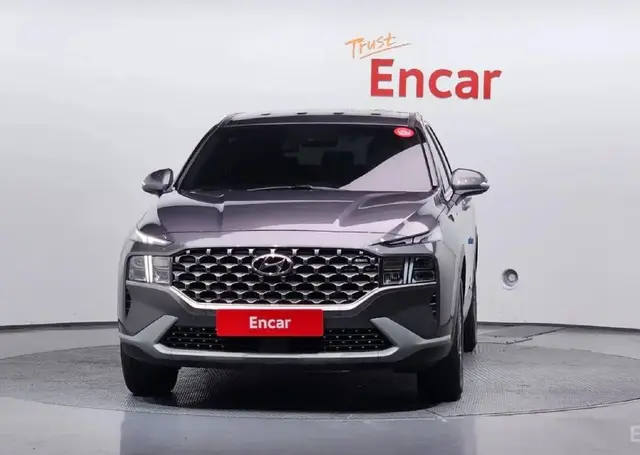 HYUNDAI SANTA FE 2022