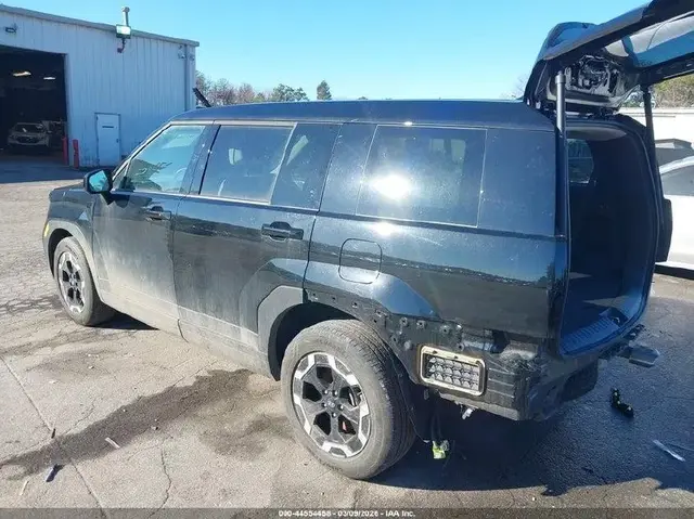 HYUNDAI SANTA FE SE 2024