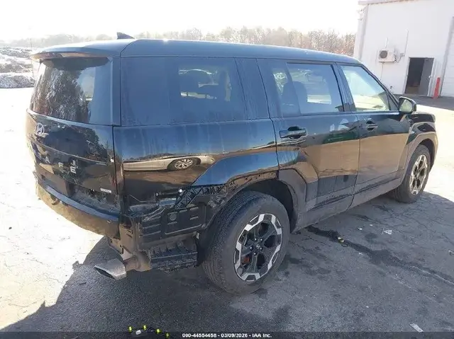 HYUNDAI SANTA FE SE 2024