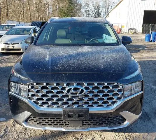 HYUNDAI SANTA FE 2022