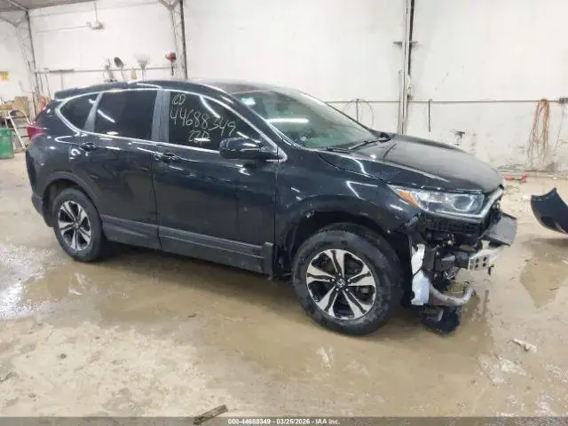HONDA CR-V AWD SPECIAL EDITION 2022