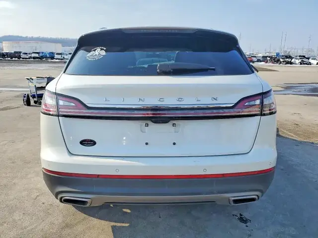 LINCOLN NAUTILUS RESERVE 2022