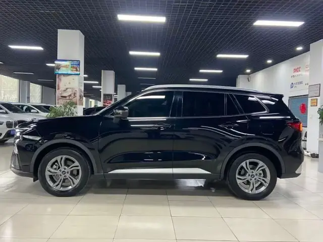 FORD EQUATOR SPORT PLATINUM EDITION 2023