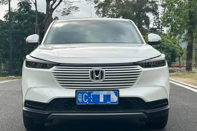 HONDA VEZEL 2023