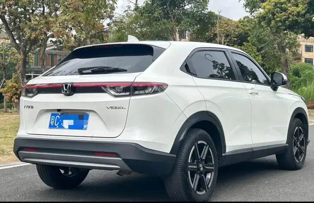 HONDA VEZEL 2023