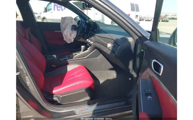 ACURA INTEGRA A-SPEC 2023